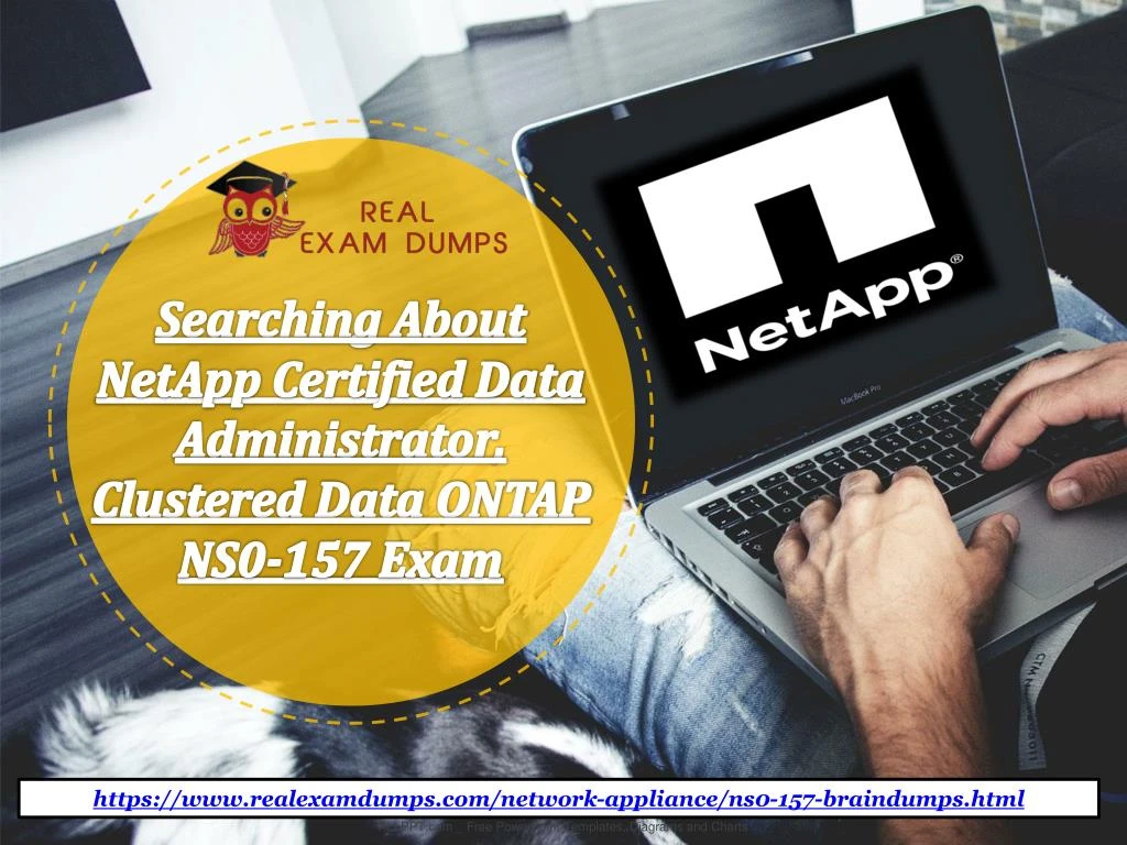 searching about netapp certified data