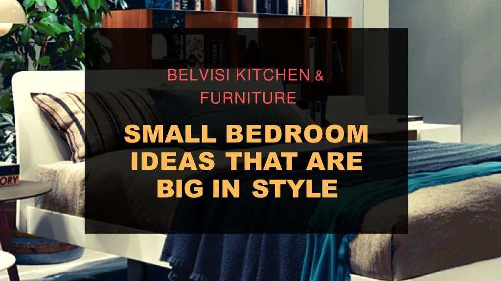 belvisi kitchen furniture