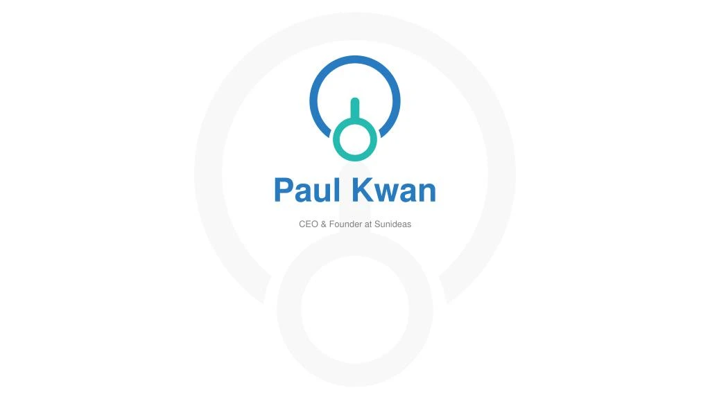 paul kwan