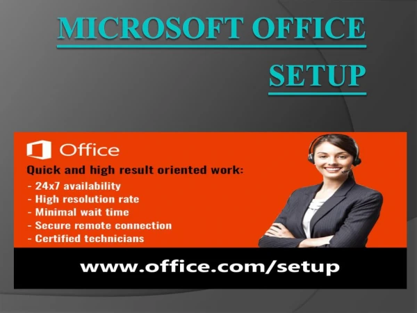 How to Download Microsoft Office
