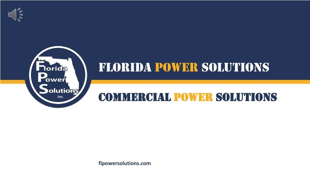 florida power solutions