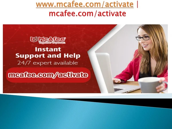 www mcafee com activate mcafee com activate