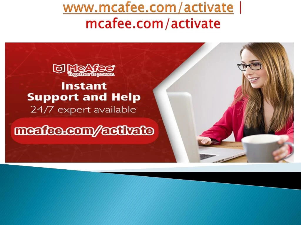www mcafee com activate mcafee com activate