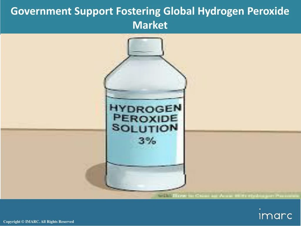 government support fostering global hydrogen
