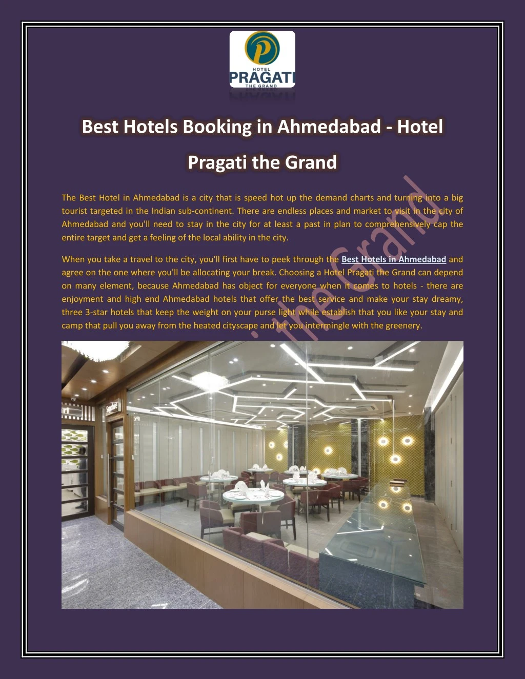 best hotels booking in ahmedabad hotel