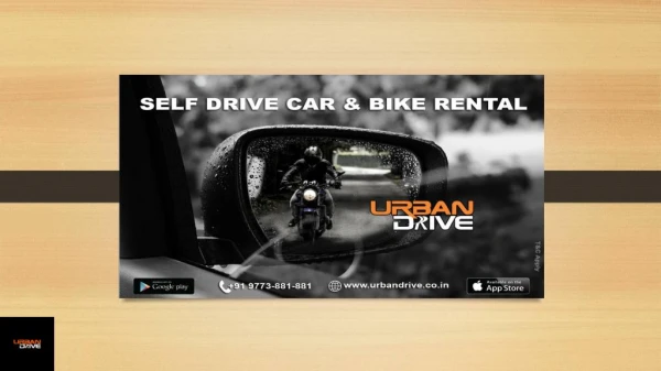 Self Drive Car Rental Bengalore| Self drive Car Rental Bengaluru