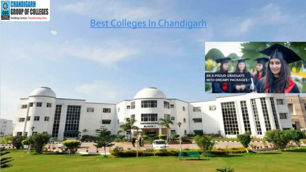 B Tech Colleges