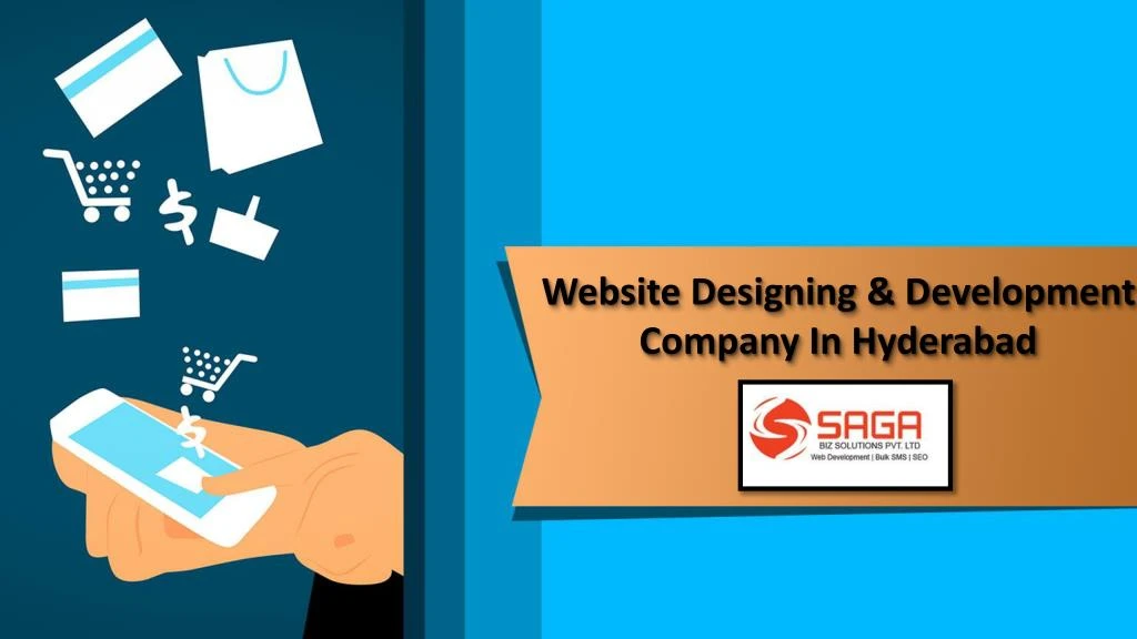 website designing development company in hyderabad