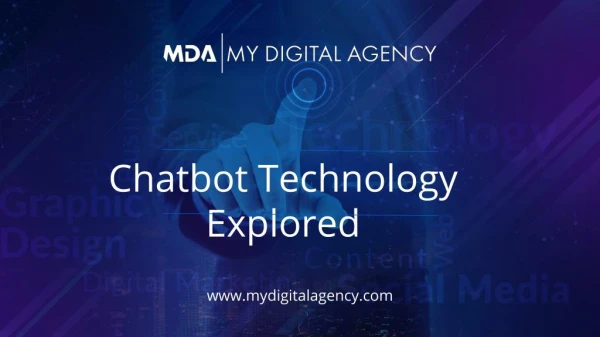 Chatbot Technology Explored