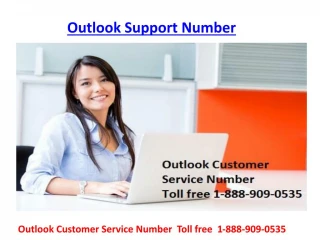 Outlook Support Number 1-888-909-0535 Roadrunner Email Support Number - slide 1