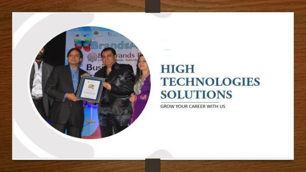 Corporate Training Institute in Delhi, Noida and Gurgaon
