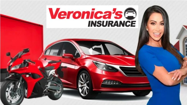 Veronicas Insurance | ASEGURANZAS