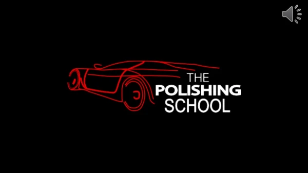 Polish Like the Pros with Our Professional Car Detailing Products