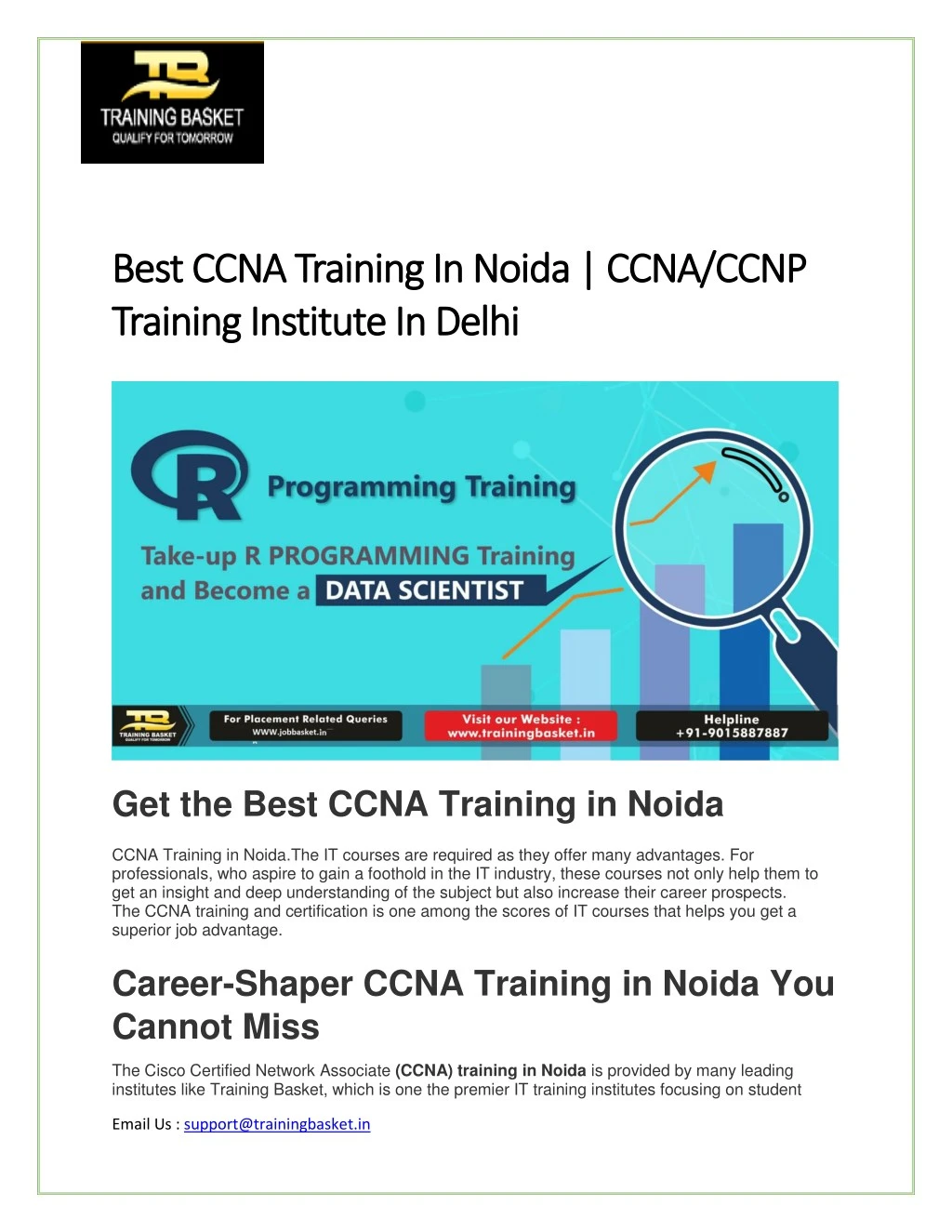 best ccna training in noida ccna ccnp best ccna