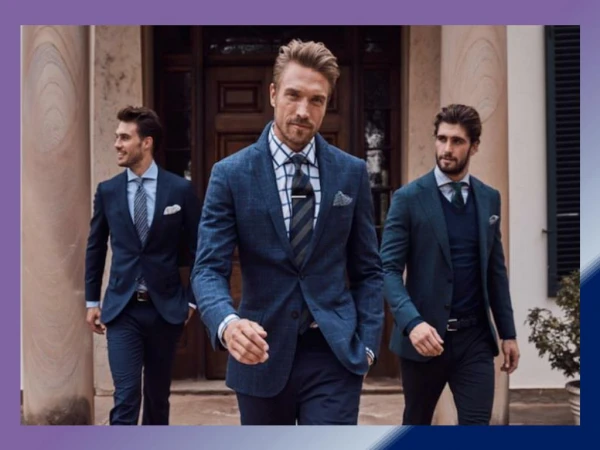 L & K Custom Tailor- Custom Tailored Suits and Shirts in Hong Kong