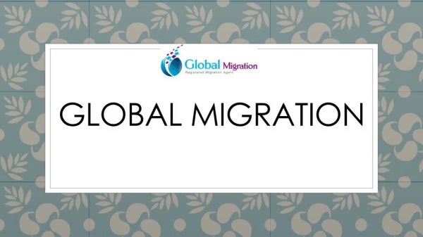 Migration Agent In Geelong | Migration Agent in Melbourne