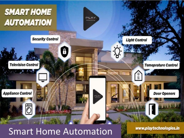 Lighting Control Systems For Homes