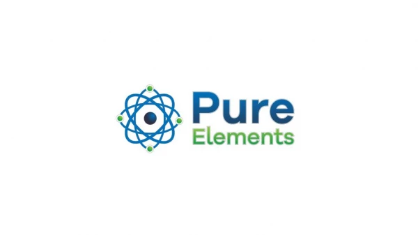 Safe Pure And Clean Drinking Water with PureElementsInc