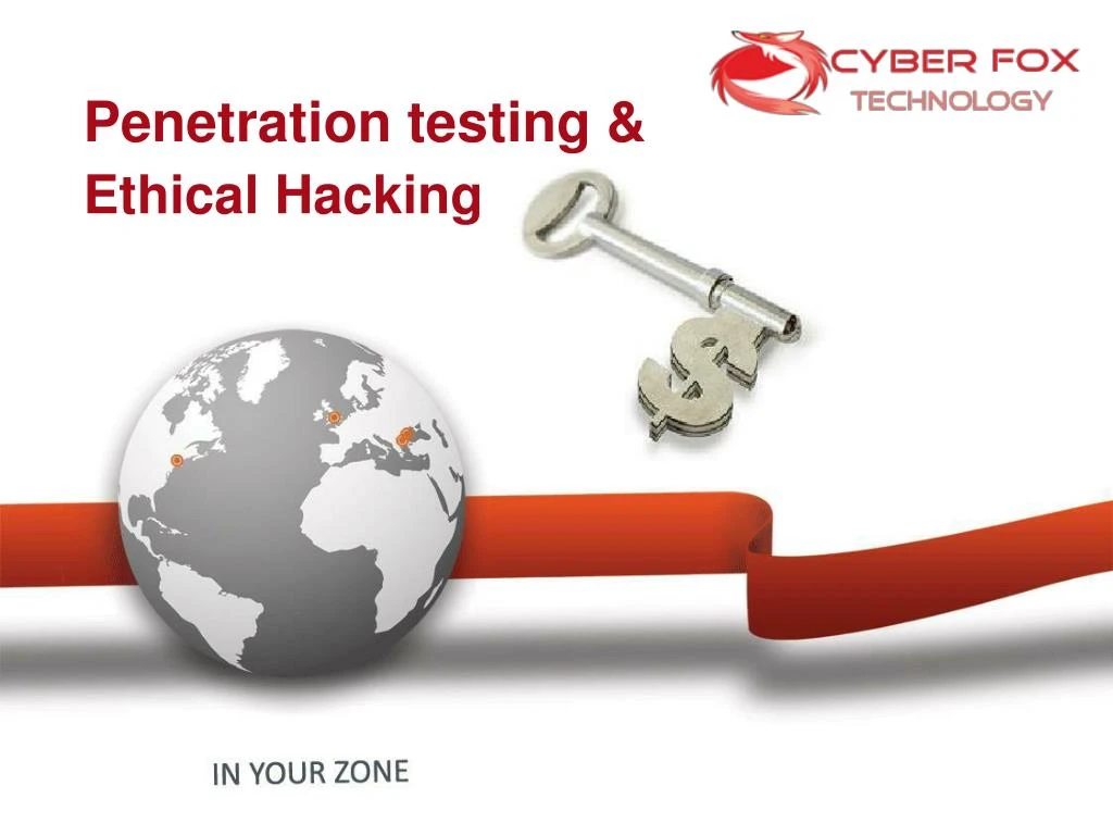 penetration testing