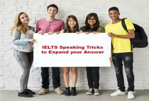 IELTS Speaking Course Gurgaon