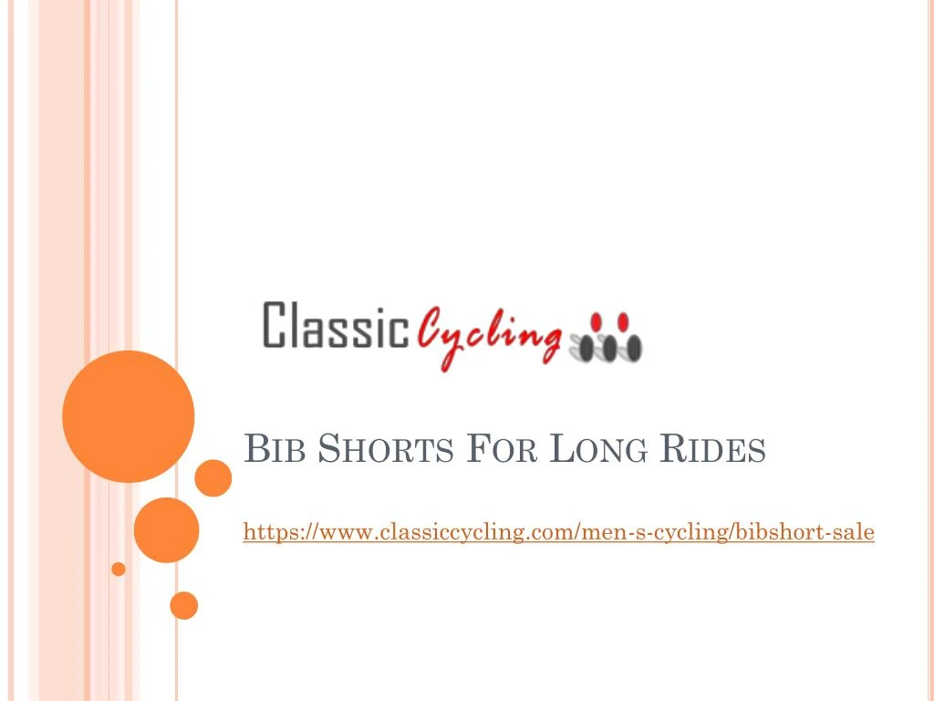 bib shorts for long rides