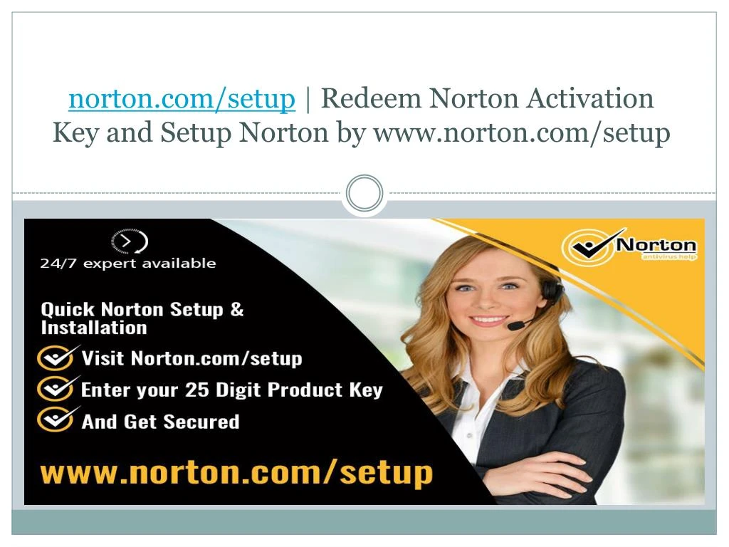 norton com setup redeem norton activation key and setup norton by www norton com setup