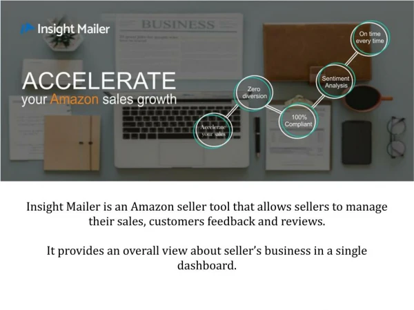 Increase your Amazon sales Organically