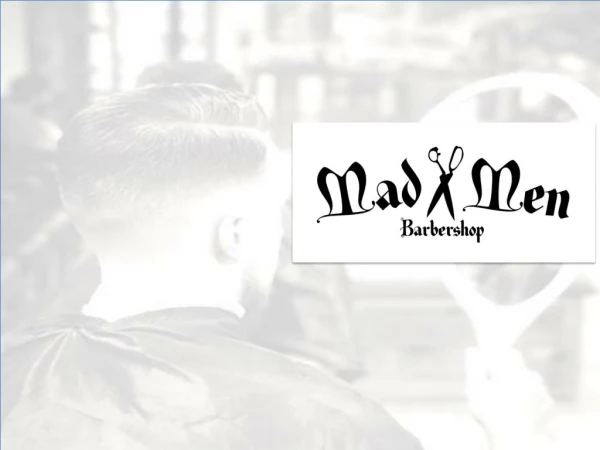 Men's Barbershop Glen Cove NY