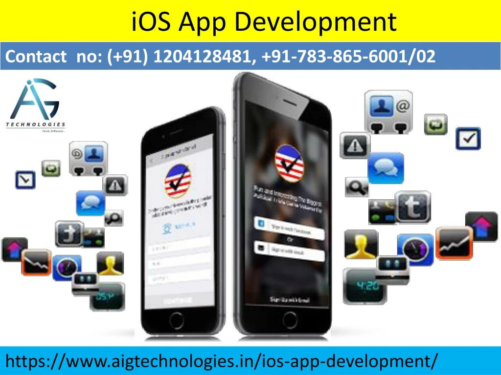 ios app development