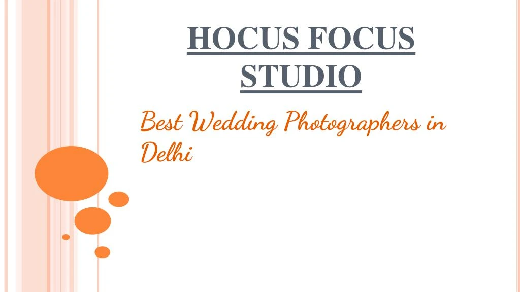 hocus focus studio