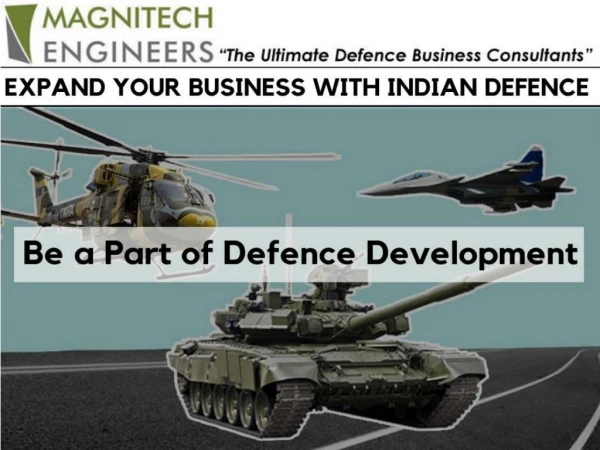 Register Yourself In Defence Business | DRDO, Indian Navy & Indian Airforce