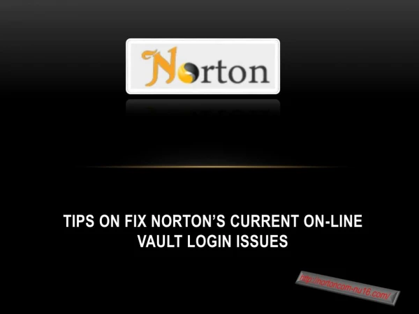 Norton setup, My.norton.com, www.norton.com/setup