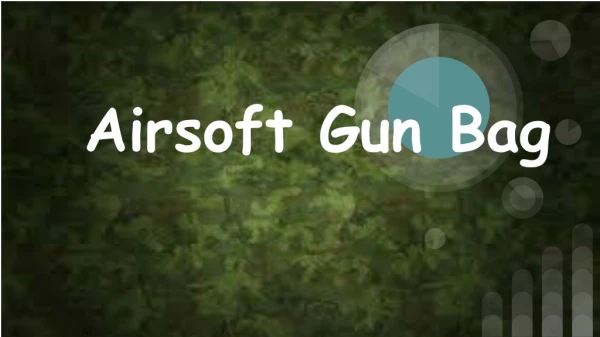 Gun Bags Archives - Just Airsoft Guns