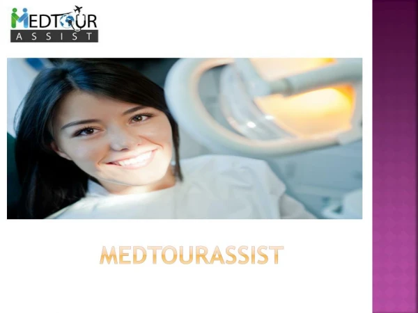 Try the services of the best medical tourism companies in Mumbai