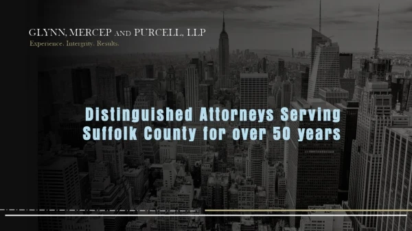car accident lawyer suffolk county