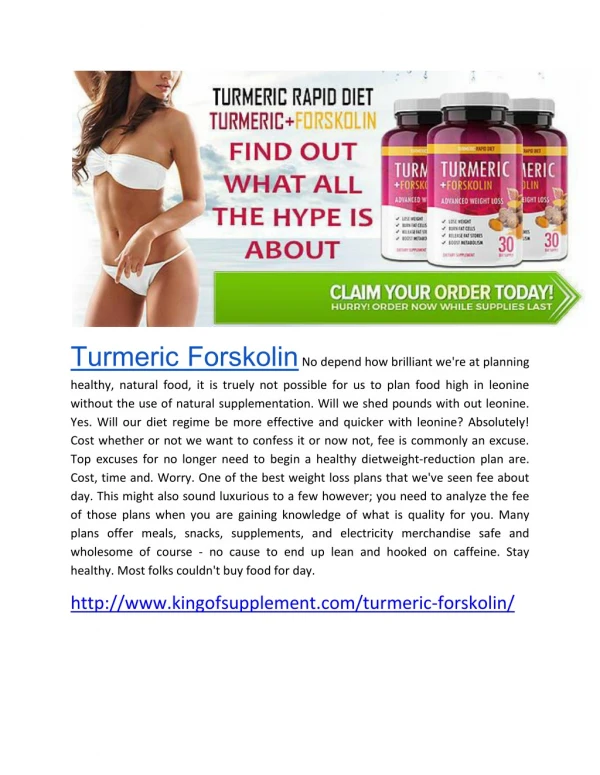 http://www.kingofsupplement.com/turmeric-forskolin/