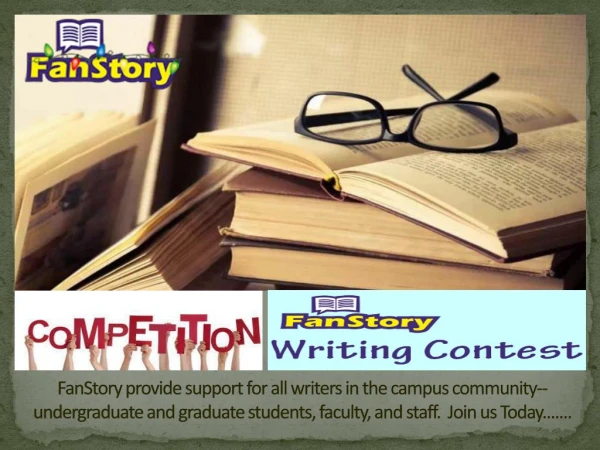 Free Poetry Contests 2019