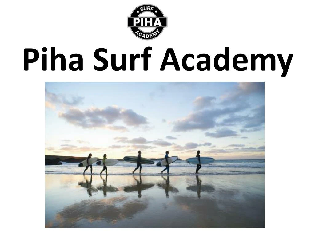 piha surf academy