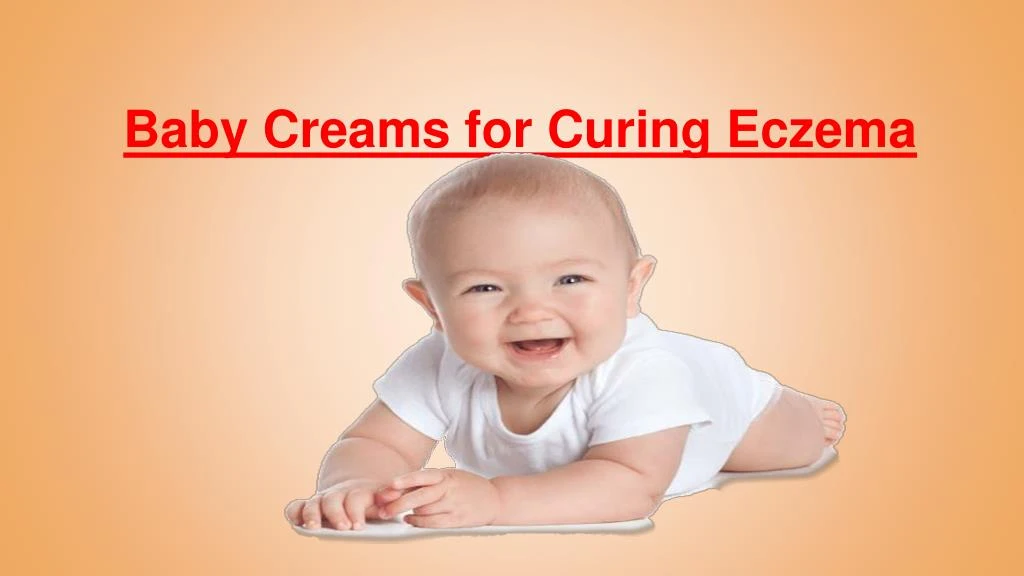 baby creams for curing eczema