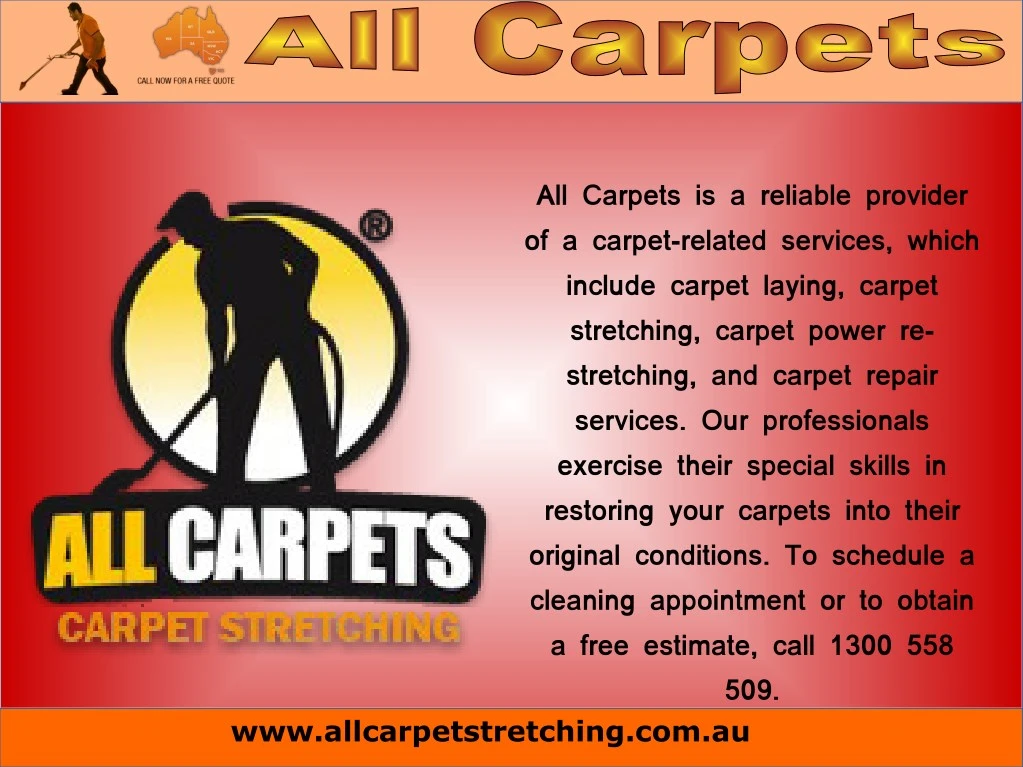 all carpets is a reliable provider of a carpet