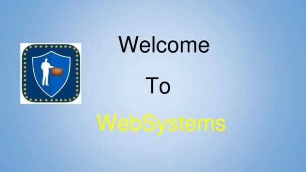 GDPR Compliance Plugins - WebSystems