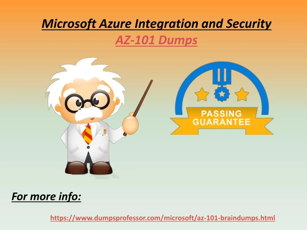 microsoft azure integration and security