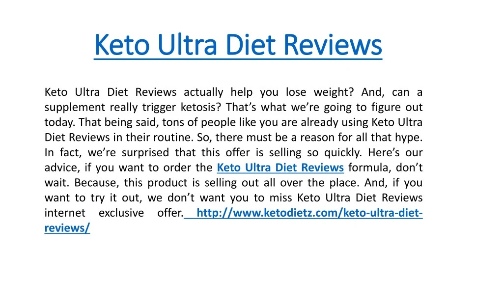 keto keto ultra diet reviews ultra diet reviews