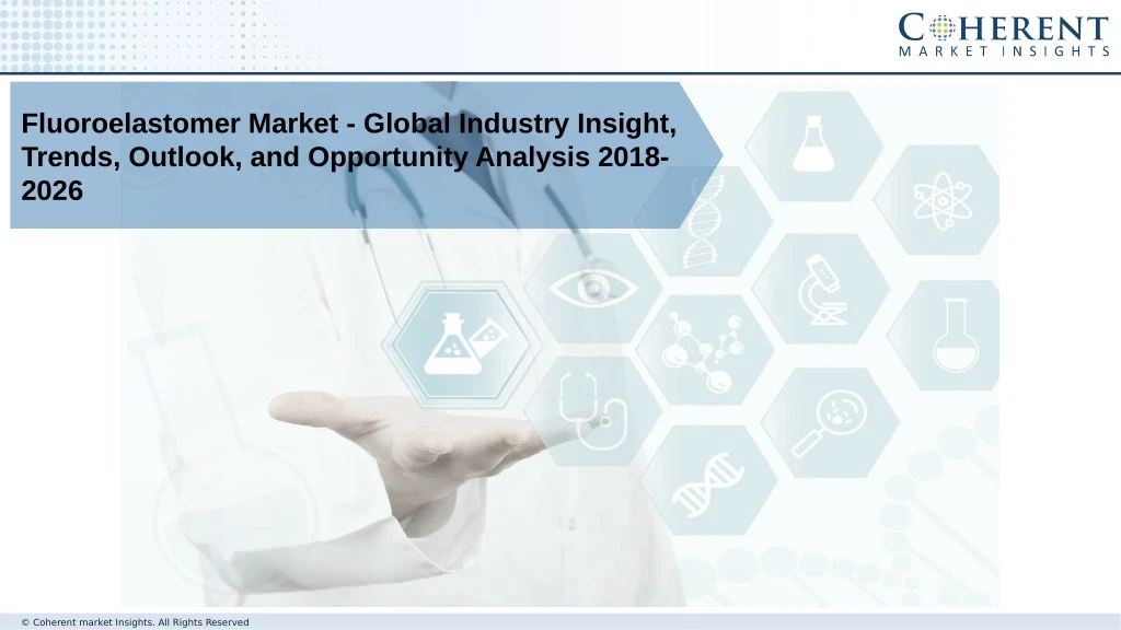 fluoroelastomer market global industry insight