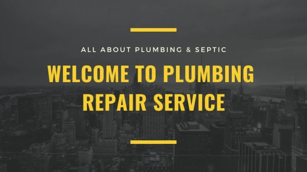 plumbing repair service Asheville NC | plumbers | 24 hour plumber