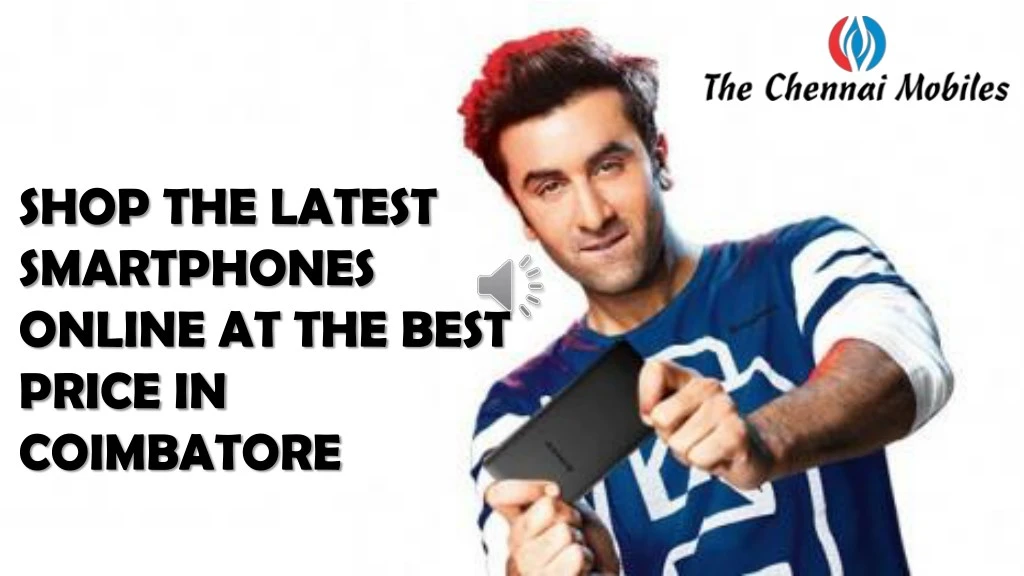 shop the latest smartphones online at the best