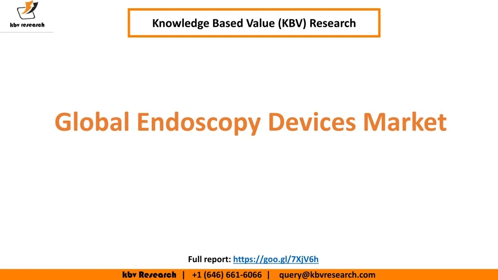 knowledge based value kbv research