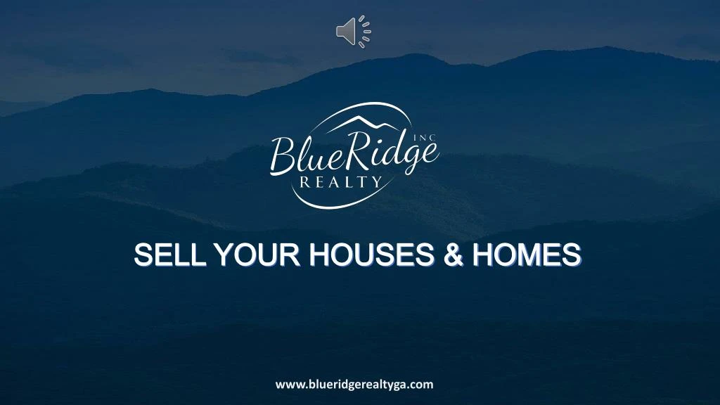 sell your houses homes
