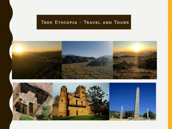 Ethio Travel And Tours- trekethiopiatravelandtours.com