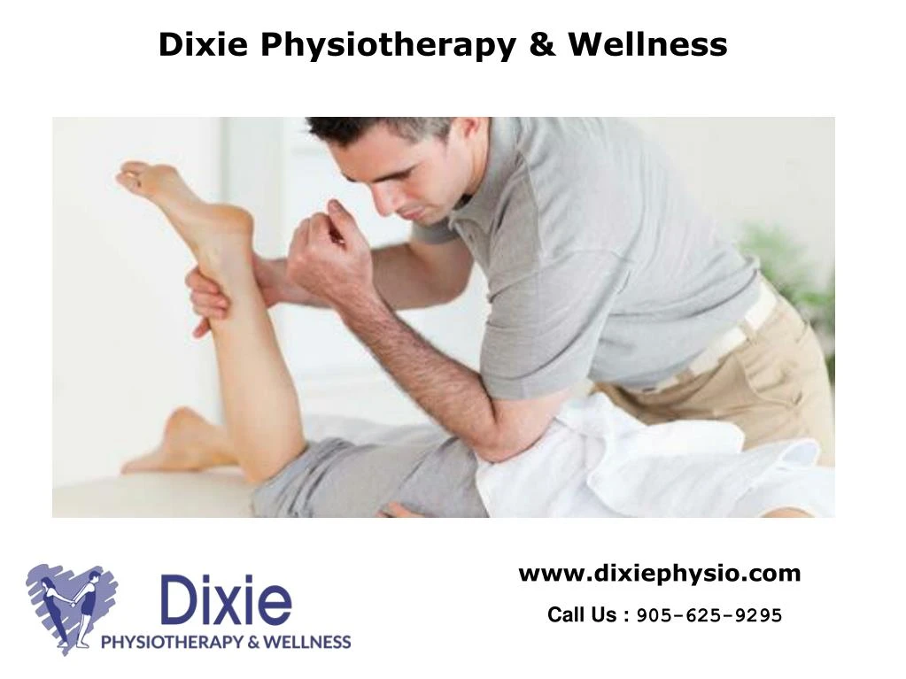 dixie physiotherapy wellness
